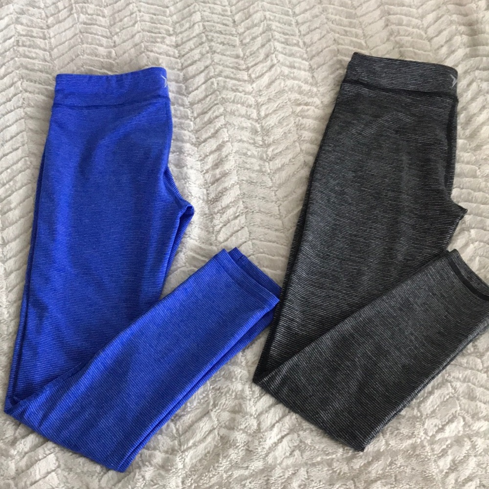 Girls Tights